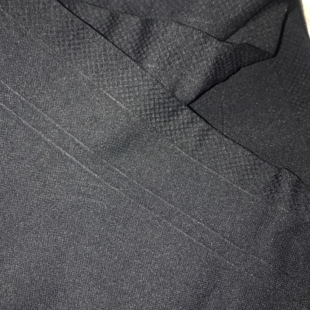 Legging material